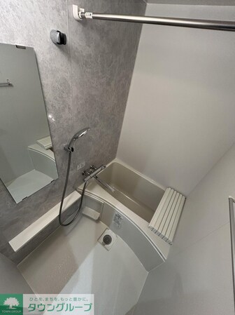 isD下高井戸の物件内観写真